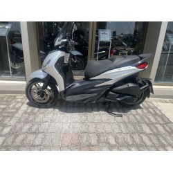 Piaggio Beverly 300 HPE 2021 Μεταχειρισμένα